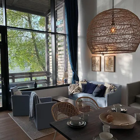 度假居 Forest Mansion Retreat *