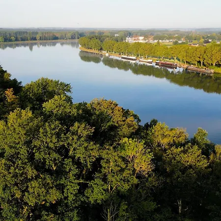 Forest Mansion Retreat Feriehus
