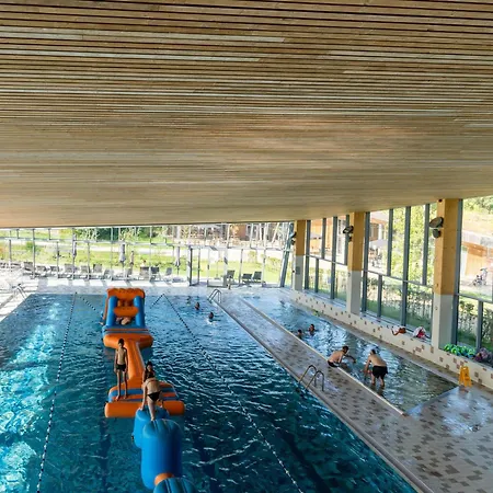 Forest Mansion Retreat Antoing