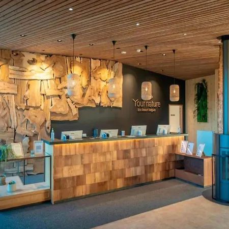 度假居 Forest Mansion Retreat *