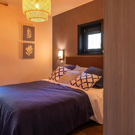 Feriehus Forest Mansion Retreat