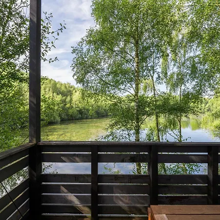 度假居 Forest Mansion Retreat