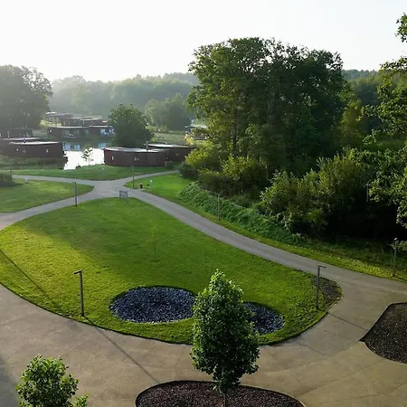 Forest Mansion Retreat Antoing