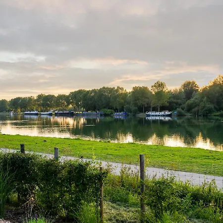 Forest Mansion Retreat Feriehus *