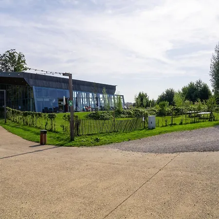 Forest Mansion Retreat Antoing