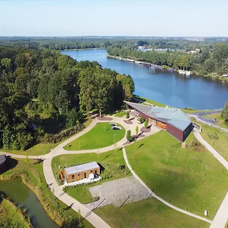 Forest Mansion Retreat Antoing