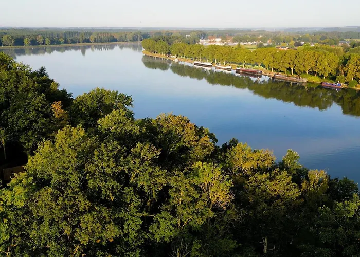 Forest Mansion Retreat Hébergement de vacances
