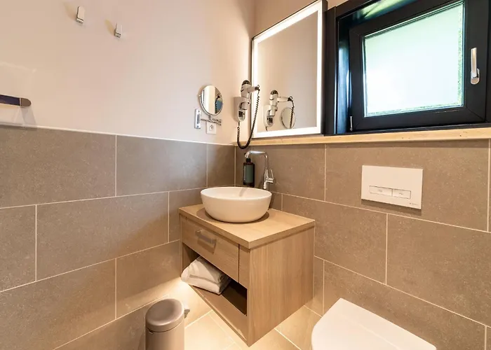 Forest Mansion Retreat Hébergement de vacances Antoing