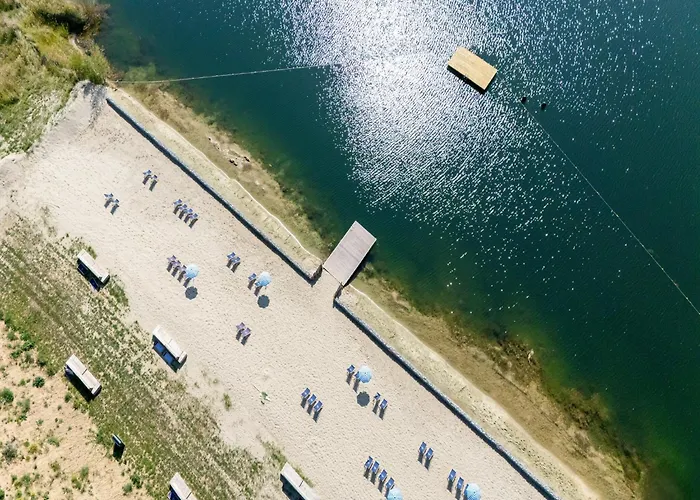 Forest Mansion Retreat Hébergement de vacances Antoing